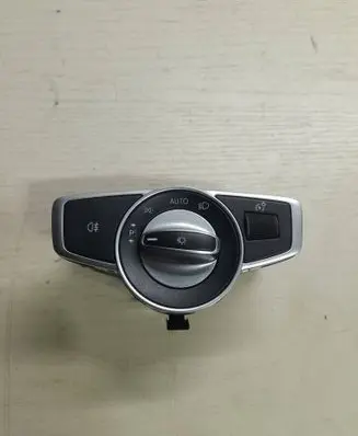 Mercedes-Benz C W205 Light switch A2059051810 10132806