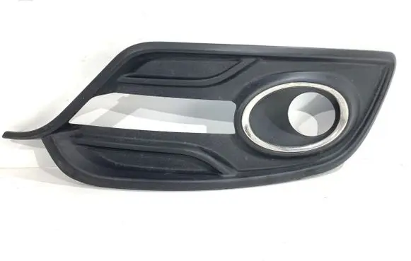 Renault Megane III Front bumper lower grill 261A32193R