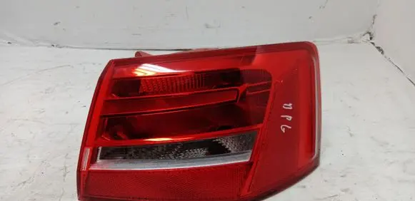 Audi A6 S6 C7 4G Rear/tail lights 4G5945096 90003377