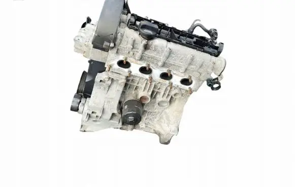 Volkswagen Polo VI Engine CGGA