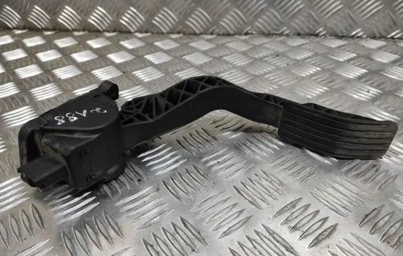Peugeot 307 Accelerator throttle pedal 0280755041 9680565880
