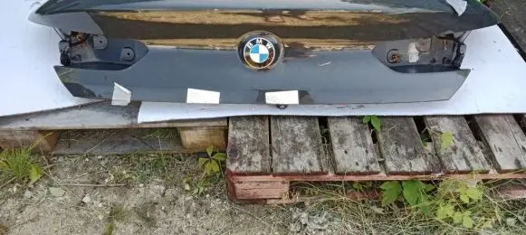 BMW M8 F91 F92 G14 G15 Tailgate/trunk/boot lid