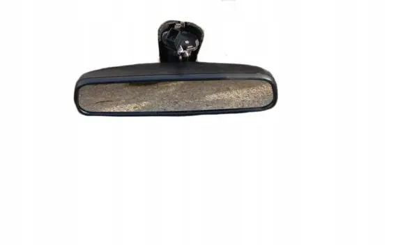 Audi A4 S4 B8 8K Rear view mirror (interior)