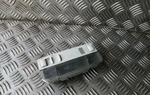 Volkswagen Transporter - Caravelle T5 Front seat light 3B0947105C