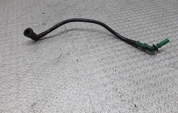 Peugeot 607 Fuel line/pipe/hose 