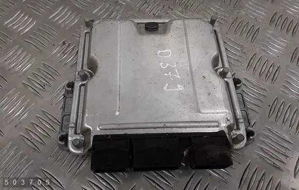 Engine control unit/module