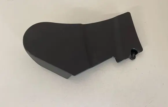 Volkswagen Polo V 6R Seat trim 6R4881480A 9005182000