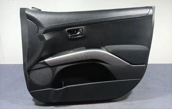 Mitsubishi Outlander Door card panel trim set 7221B134