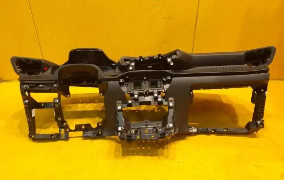 Peugeot 2008 II Dashboard 9824794180 9826273380