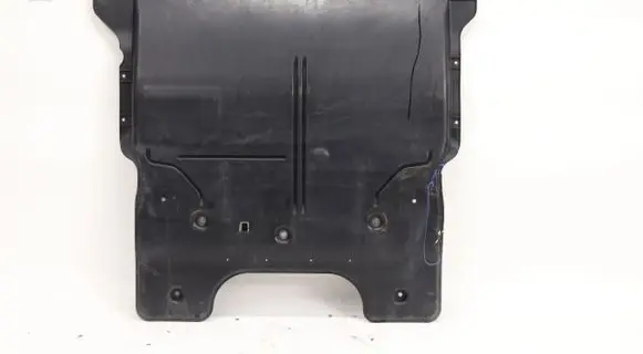 Skoda Scala Engine splash shield/under tray 2Q0825236E