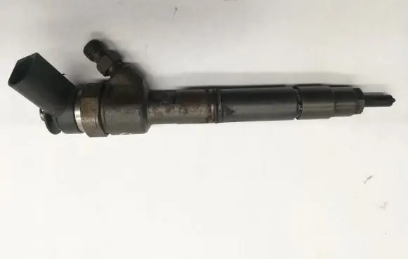 Mercedes-Benz A W169 Fuel injector A6400700787