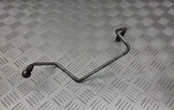 Peugeot 206 Turbo turbocharger oiling pipe/hose