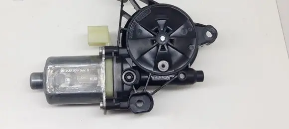 Audi Q2 - Front door window regulator motor 5Q0959802B