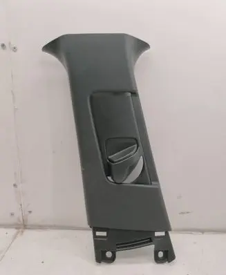 Toyota C-HR I (B) pillar trim (top) 7302402060