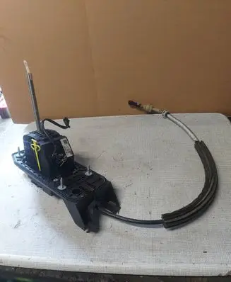 Volkswagen Caddy Gear selector 1T1713025AP