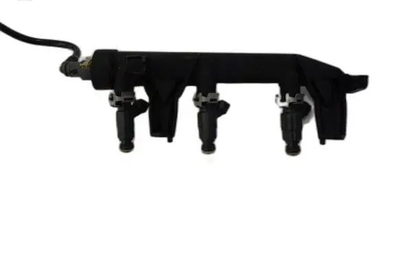 Citroen C1 Fuel main line pipe 9675361180