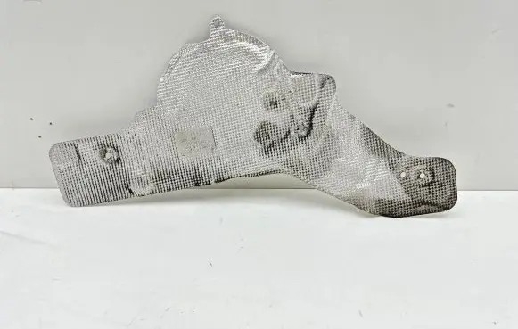 Audi Q5 SQ5 Heat shield in engine bay 80A804162A