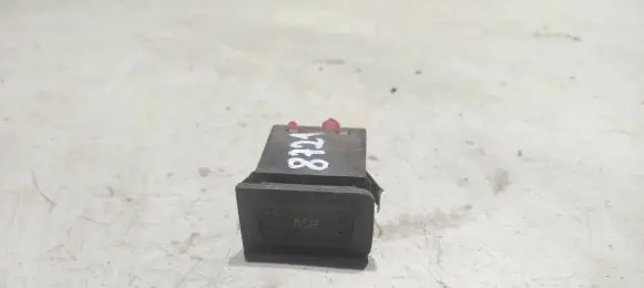 Traction control (ASR) switch