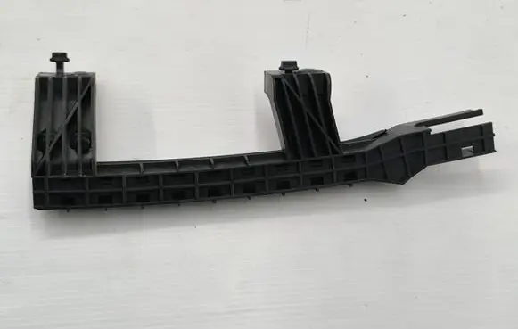 Peugeot 5008 II Door glass rail 9811896880G