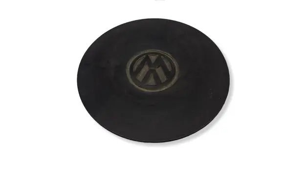 Volkswagen Transporter - Caravelle T5 Original wheel cap 7D0601151