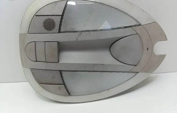 Mercedes-Benz E W211 Front seat light A2118204201