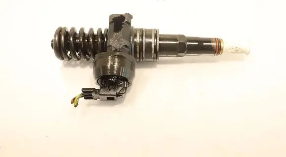 Seat Altea Fuel injector 0414720215