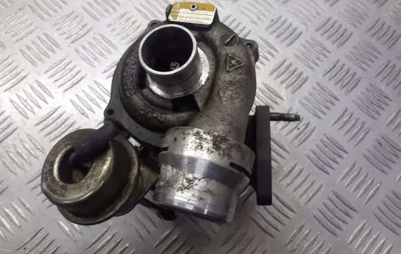 Renault Kangoo I Turbo 54359700012
