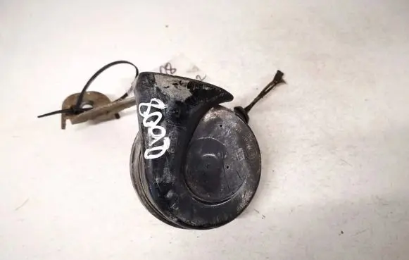 Volkswagen PASSAT B6 Horn signal e1000209