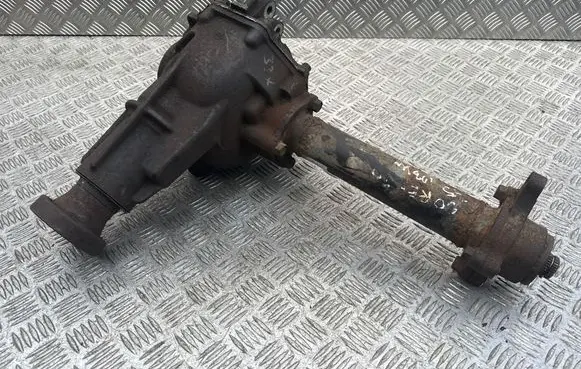 KIA Sorento Front differential 532103E700 4181