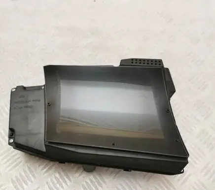 Volvo XC90 Head up display screen 32233452