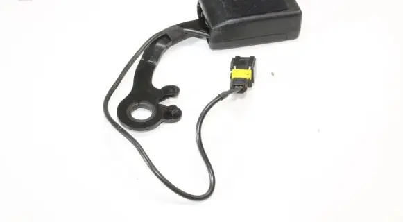 Citroen C4 II Picasso Rear seatbelt buckle 98001481XT