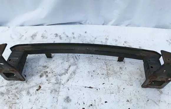 Ford Mondeo MK IV Front bumper cross member