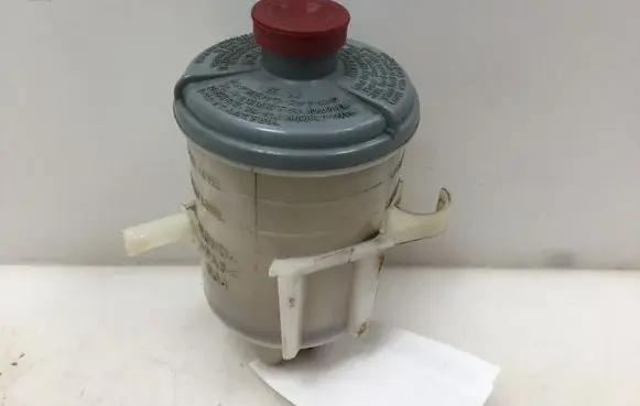 Honda CR-V Power steering fluid tank/reservoir 