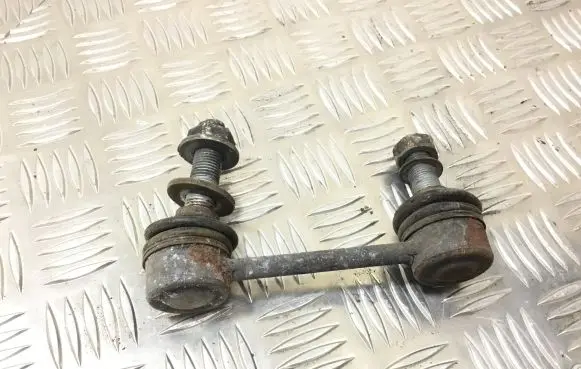 Mercedes-Benz GLE AMG (W166 - C292) Rear anti-roll bar/stabilizer link 022060182012