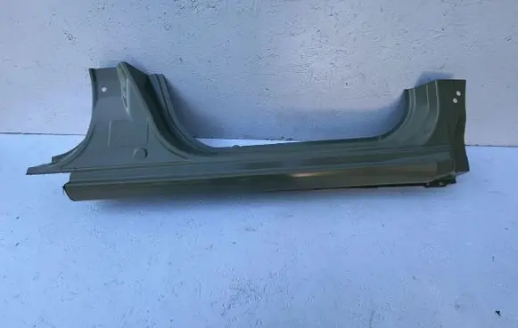 Suzuki Swift III Other body part
