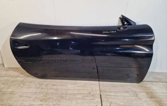 Ferrari California 149M Door (2 Door Coupe) 225383