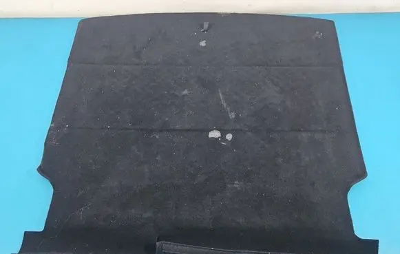 Peugeot 508 II Trunk/boot floor carpet liner IMPRK1556156