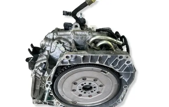 Nissan Juke II F16 Automatic gearbox DW5006