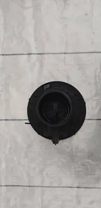 Nissan Terrano Mass air flow meter