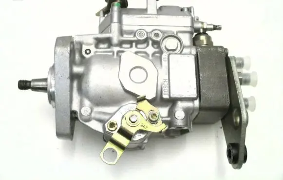 Volkswagen I LT Fuel injection high pressure pump 0460406075 0986440019 0986440236
