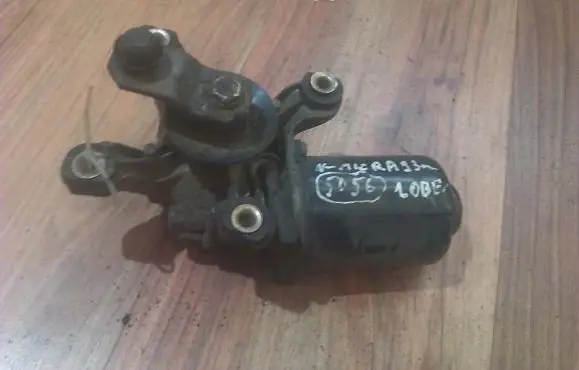 Nissan Micra Wiper motor