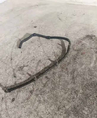 Fiat Stilo Fuel line/pipe/hose 