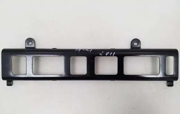 Audi A4 S4 B8 8K Fuel filter bracket/mount holder 8K0201710A