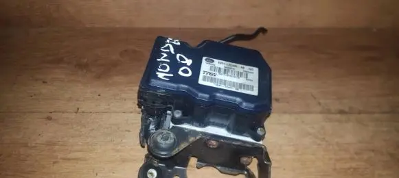 Ford Mondeo MK IV ABS Pump 8g912c405ab 8g91-2c405-ab