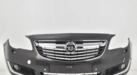Opel Insignia A Front bumper GA14