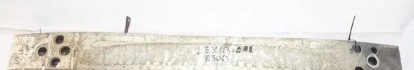 Lexus IS 220D-250-350 Front bumper cross member