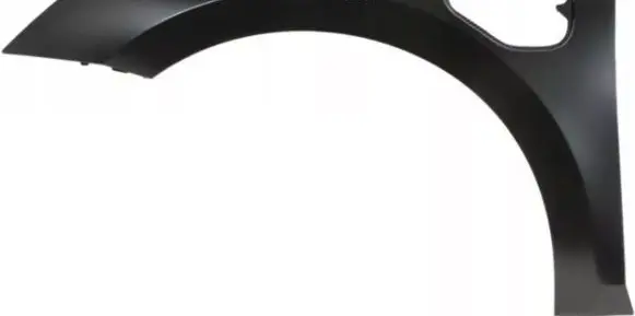 Skoda Octavia Mk4 Fender 5E3821105A