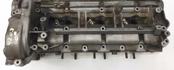 Mercedes-Benz C W203 Engine head A6420101030
