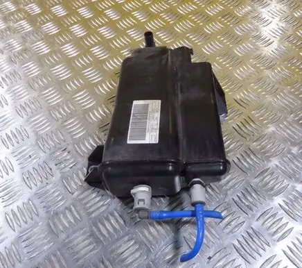 Fiat Tipo Active carbon filter fuel vapour canister 51935888