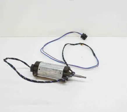 Mercedes-Benz SL R129 Seat adjustment motor 0130008049 1298206242